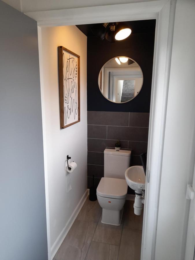 93 Newtown Road Διαμέρισμα Great Malvern Εξωτερικό φωτογραφία