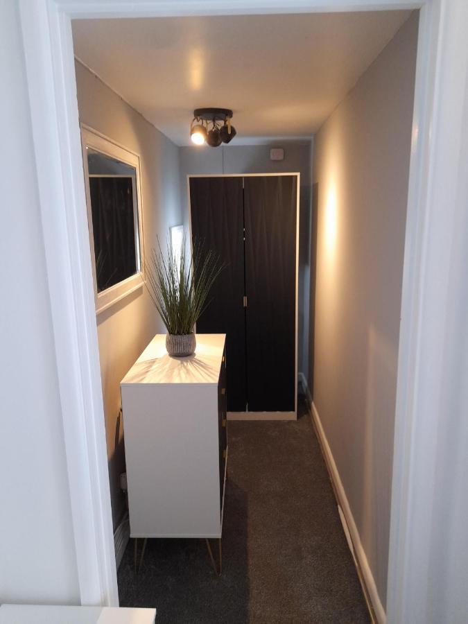 93 Newtown Road Διαμέρισμα Great Malvern Εξωτερικό φωτογραφία