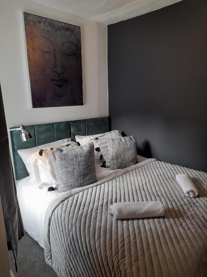 93 Newtown Road Διαμέρισμα Great Malvern Εξωτερικό φωτογραφία