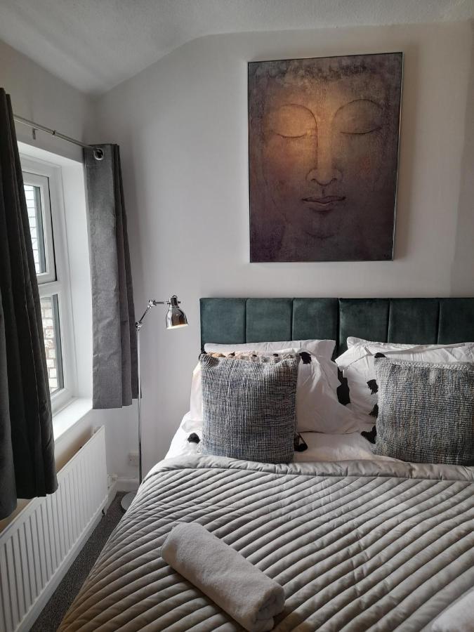 93 Newtown Road Διαμέρισμα Great Malvern Εξωτερικό φωτογραφία